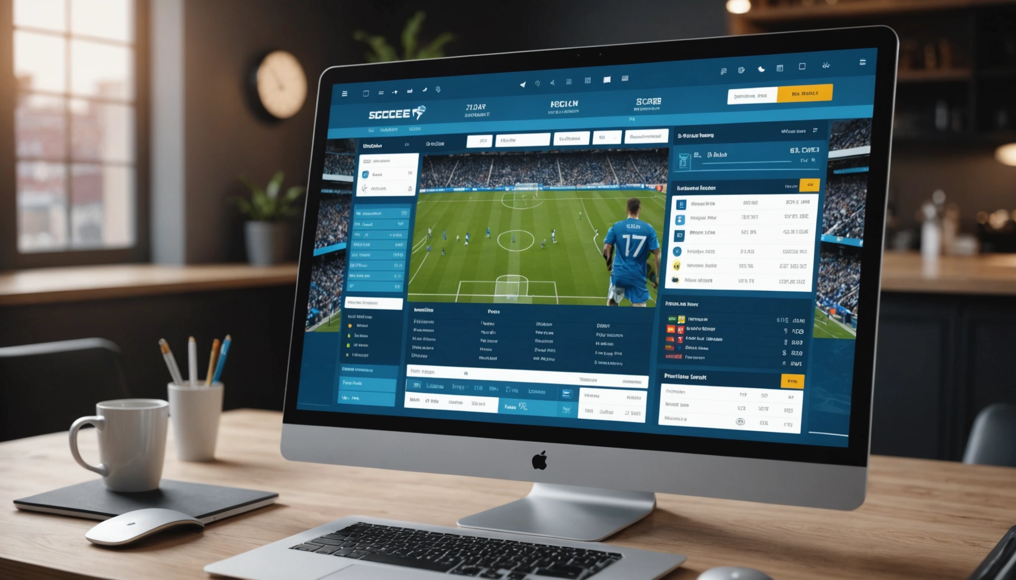 Almanbahis İnceleme: Güvenilir Online Bahis Deneyimi 2024