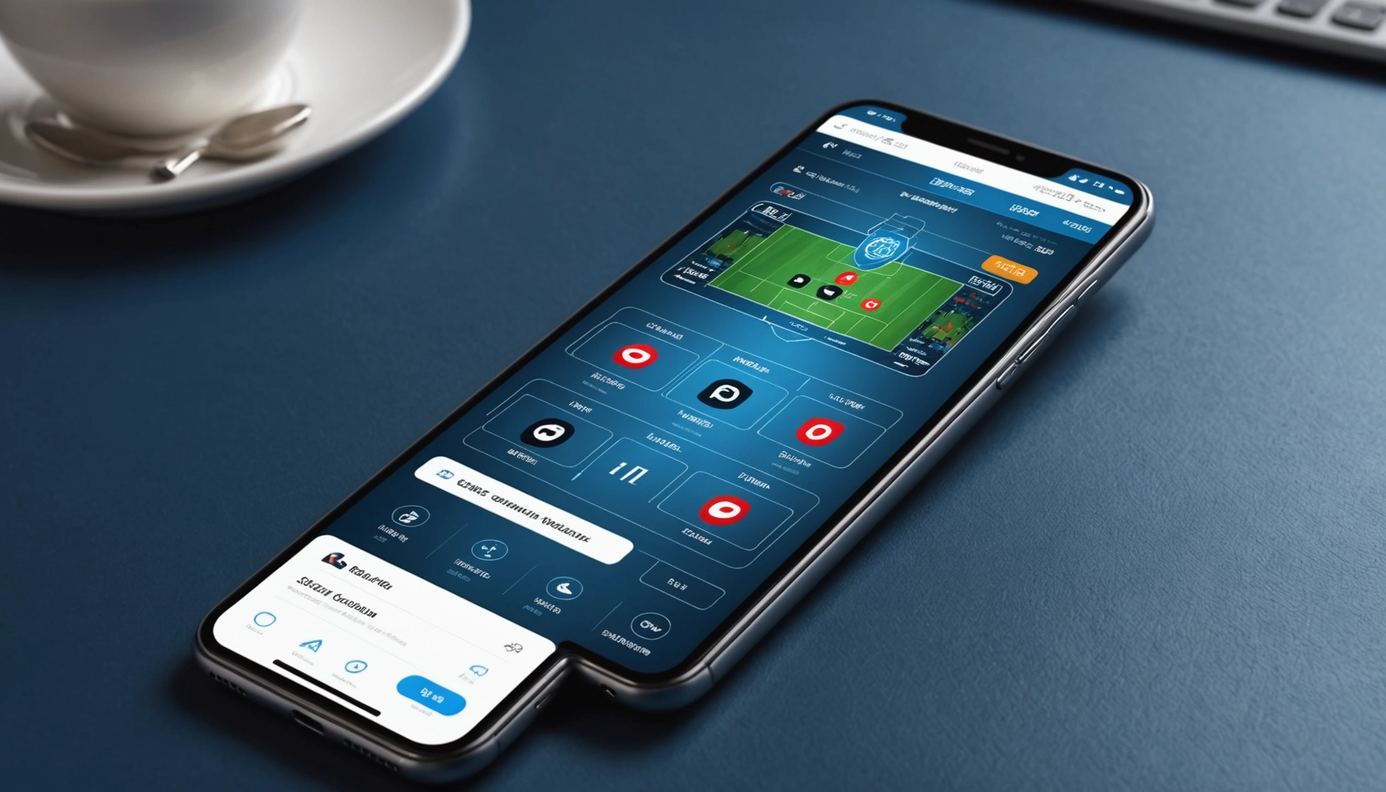 Almanbahis Güncel Giriş Adresi ve Güvenli Erişim Rehberi